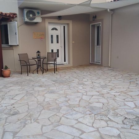 Martha'S Studios Kefalonia Valsamata المظهر الخارجي الصورة