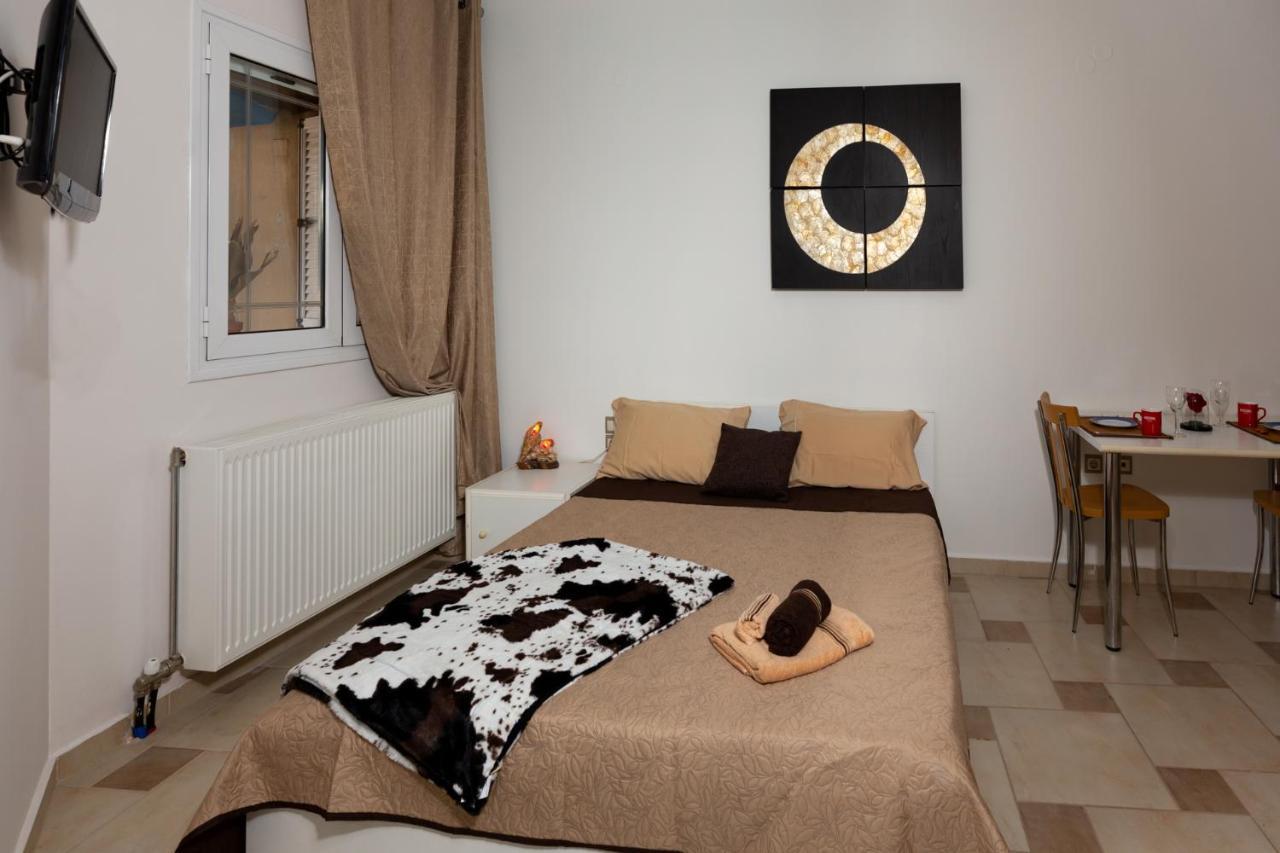 Martha'S Studios Kefalonia Valsamata المظهر الخارجي الصورة