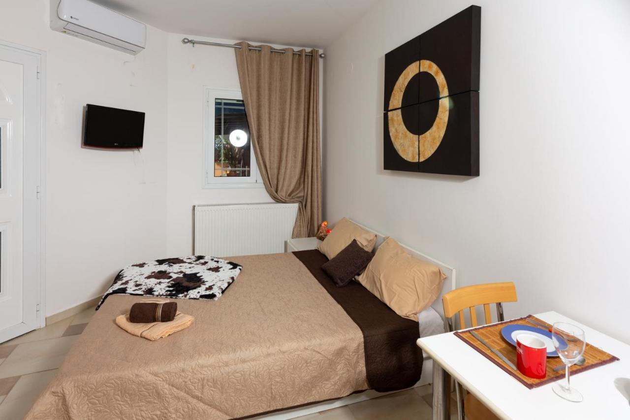 Martha'S Studios Kefalonia Valsamata المظهر الخارجي الصورة