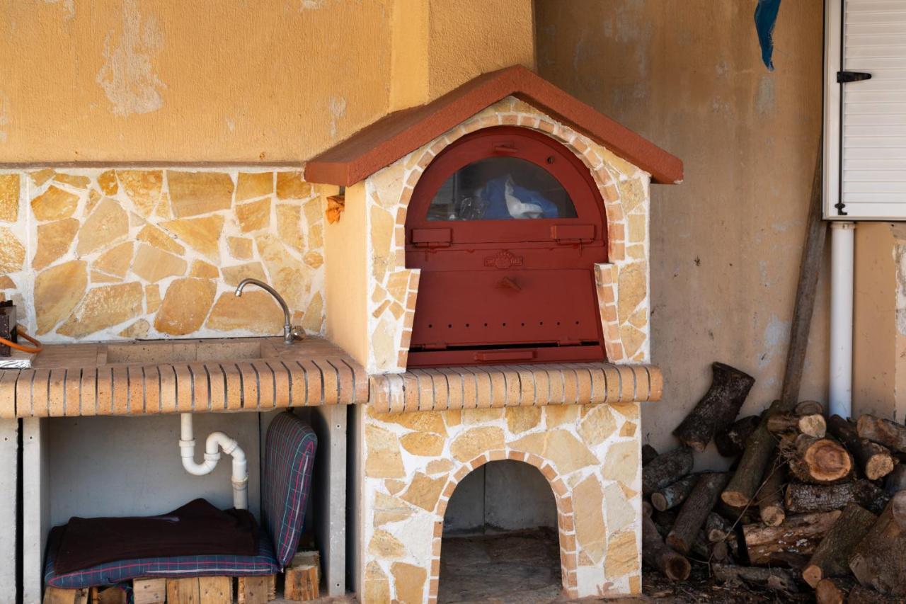 Martha'S Studios Kefalonia Valsamata المظهر الخارجي الصورة