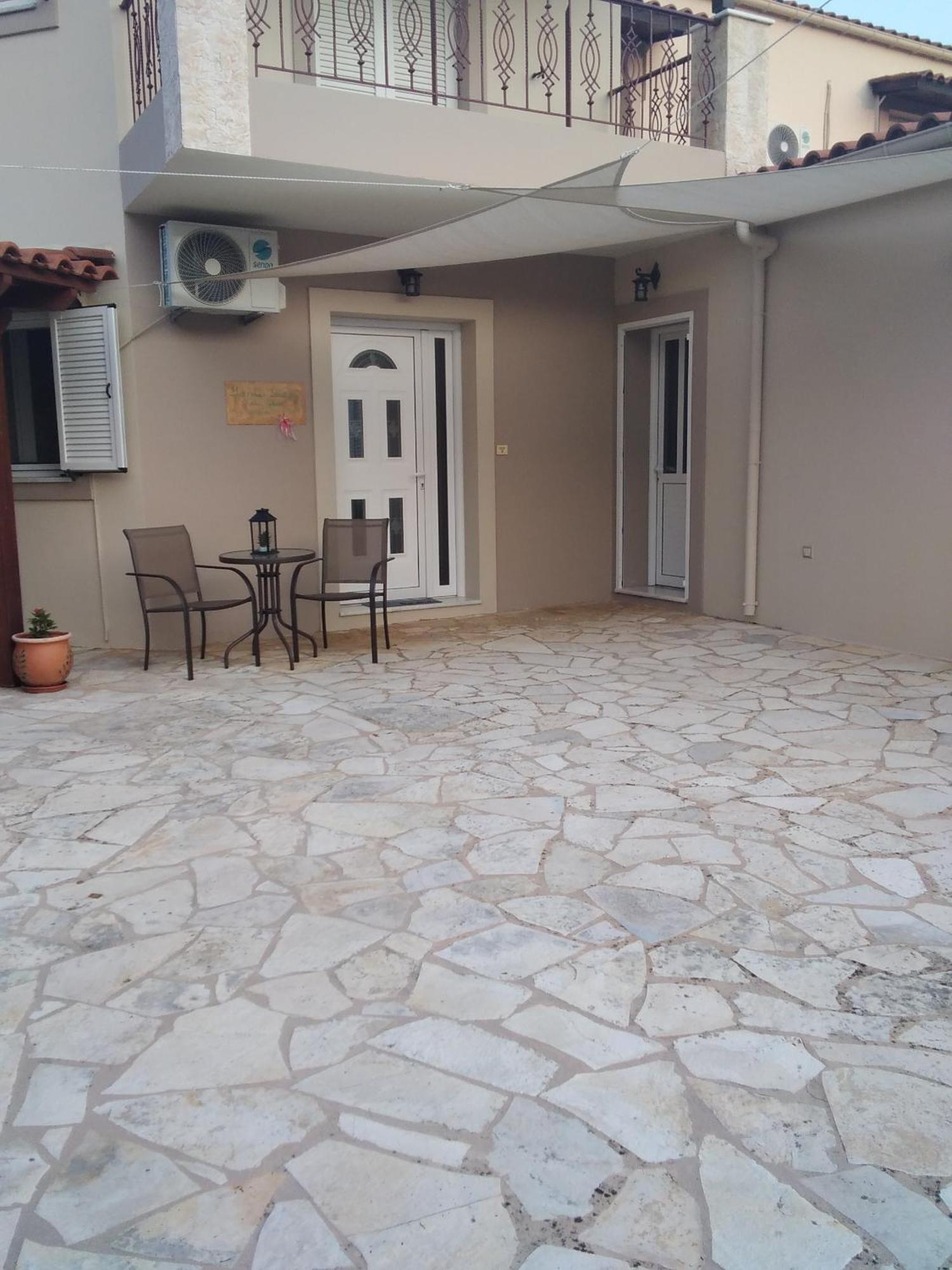 Martha'S Studios Kefalonia Valsamata المظهر الخارجي الصورة
